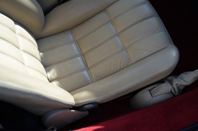 Lot 1989 Ferrari 328 GTS