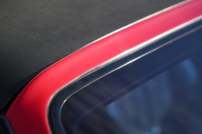 Lot 1989 Ferrari 328 GTS