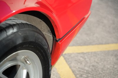 Lot 1989 Ferrari 328 GTS