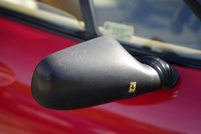 Lot 1989 Ferrari 328 GTS