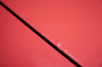 Lot 116 - 2005 Mazda MX-5 3rd Generation Limited Launch Edition