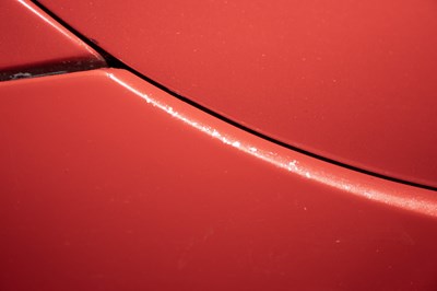 Lot 116 - 2005 Mazda MX-5 3rd Generation Limited Launch Edition