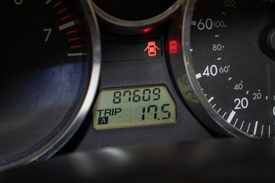 Lot 116 - 2005 Mazda MX-5 3rd Generation Limited Launch Edition