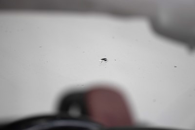 Lot 116 - 2005 Mazda MX-5 3rd Generation Limited Launch Edition