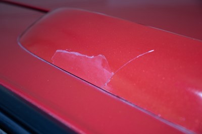 Lot 116 - 2005 Mazda MX-5 3rd Generation Limited Launch Edition