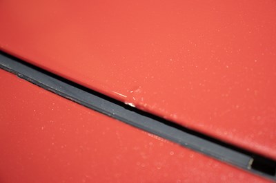 Lot 116 - 2005 Mazda MX-5 3rd Generation Limited Launch Edition