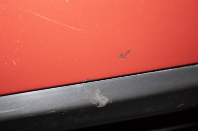 Lot 116 - 2005 Mazda MX-5 3rd Generation Limited Launch Edition