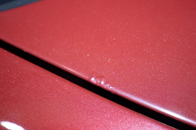 Lot 116 - 2005 Mazda MX-5 3rd Generation Limited Launch Edition