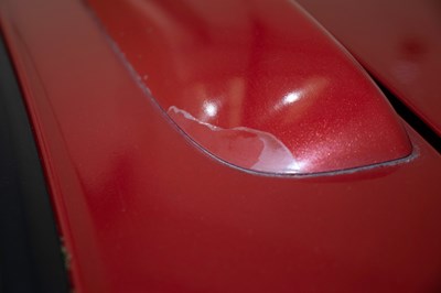 Lot 116 - 2005 Mazda MX-5 3rd Generation Limited Launch Edition