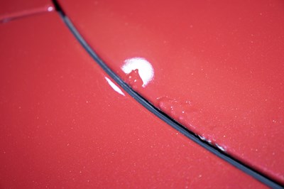 Lot 116 - 2005 Mazda MX-5 3rd Generation Limited Launch Edition