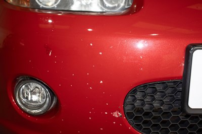 Lot 116 - 2005 Mazda MX-5 3rd Generation Limited Launch Edition