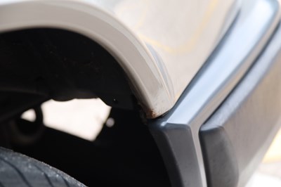 Lot 215 - 1988 Mercedes-Benz 260 E