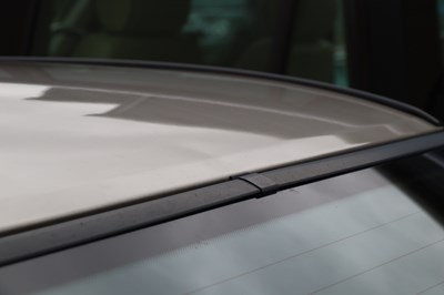 Lot 215 - 1988 Mercedes-Benz 260 E