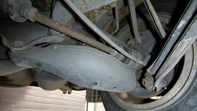 Lot 215 - 1988 Mercedes-Benz 260 E