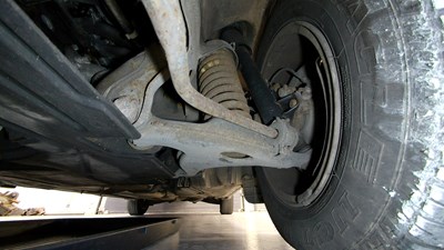 Lot 215 - 1988 Mercedes-Benz 260 E