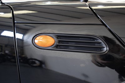 Lot 114 - 2004 Mini Cooper Convertible