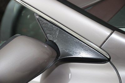 Lot 248 - 2004 Aston Martin DB9