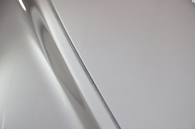 Lot 248 - 2004 Aston Martin DB9