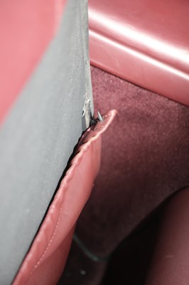 Lot 248 - 2004 Aston Martin DB9