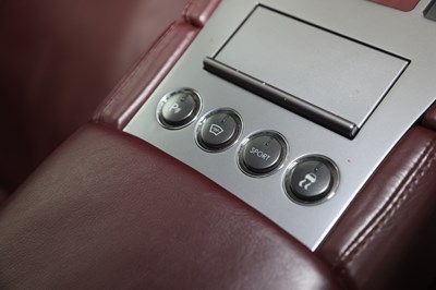 Lot 248 - 2004 Aston Martin DB9