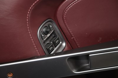 Lot 248 - 2004 Aston Martin DB9