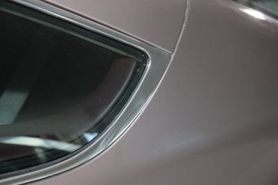 Lot 248 - 2004 Aston Martin DB9