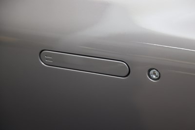 Lot 248 - 2004 Aston Martin DB9