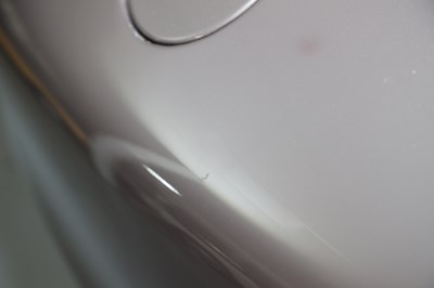 Lot 248 - 2004 Aston Martin DB9