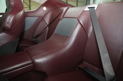 Lot 248 - 2004 Aston Martin DB9