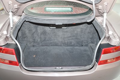 Lot 248 - 2004 Aston Martin DB9