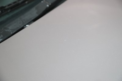 Lot 248 - 2004 Aston Martin DB9