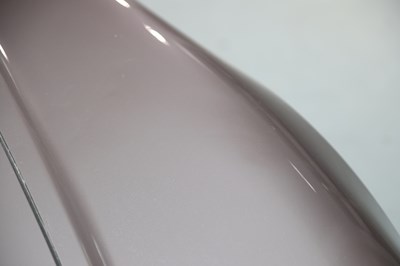 Lot 248 - 2004 Aston Martin DB9