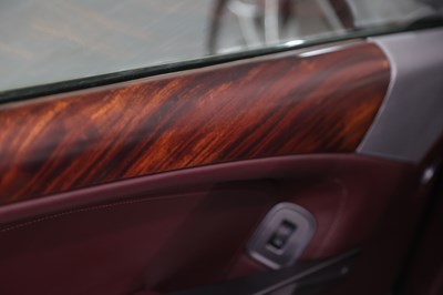 Lot 248 - 2004 Aston Martin DB9