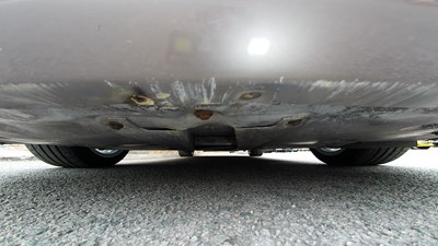 Lot 248 - 2004 Aston Martin DB9