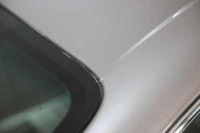 Lot 248 - 2004 Aston Martin DB9