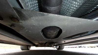 Lot 248 - 2004 Aston Martin DB9