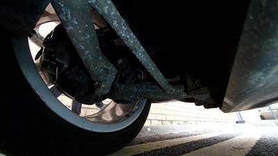 Lot 248 - 2004 Aston Martin DB9