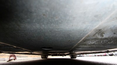 Lot 248 - 2004 Aston Martin DB9