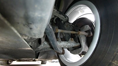 Lot 248 - 2004 Aston Martin DB9