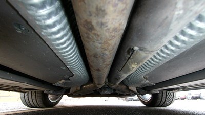 Lot 248 - 2004 Aston Martin DB9