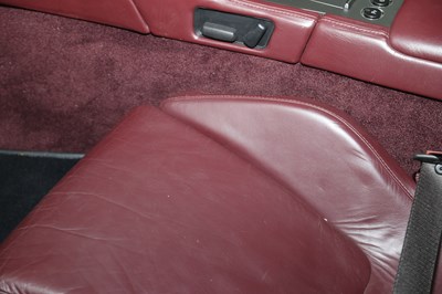 Lot 248 - 2004 Aston Martin DB9