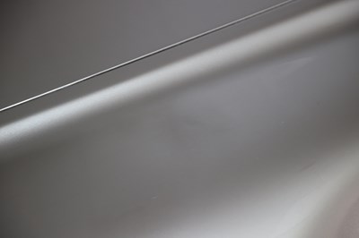 Lot 248 - 2004 Aston Martin DB9