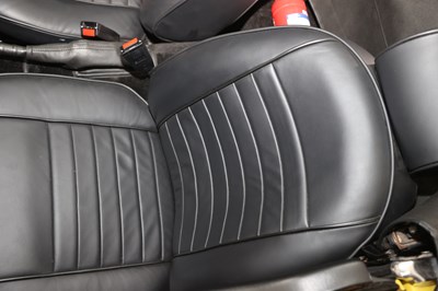 Lot 228 - 1972 Triumph TR6 PI