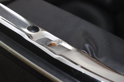 Lot 228 - 1972 Triumph TR6 PI