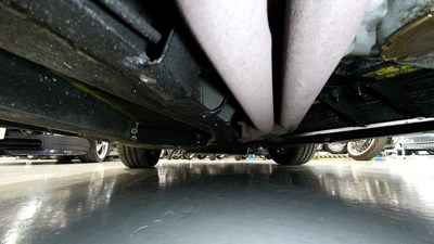 Lot 228 - 1972 Triumph TR6 PI