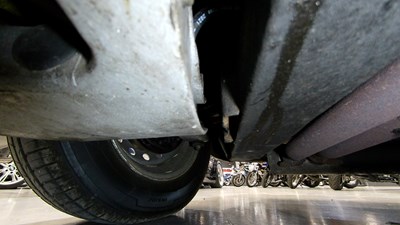 Lot 228 - 1972 Triumph TR6 PI