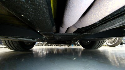 Lot 228 - 1972 Triumph TR6 PI