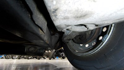 Lot 228 - 1972 Triumph TR6 PI