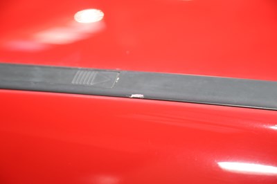 Lot 291 - 1995 Vauxhall Corsa 1.6 GSi 16v