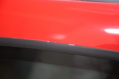 Lot 291 - 1995 Vauxhall Corsa 1.6 GSi 16v